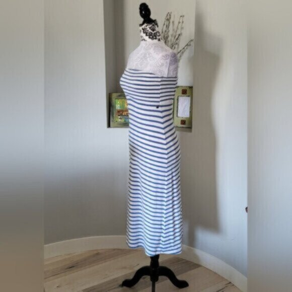 Garcia Jeans , Nautical Summer  Dress Sz M NWT - Picture 5 of 10